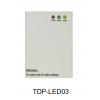 TDP-LED03  ÿEV1000 ๦  ֧Ӣѡ
