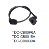 TDC-CB00P6A0.6m  ÿEV1000 ʾTDP-LED02