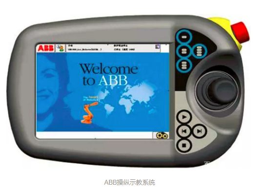 ABBʾϵͳ