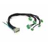 ABB ԴHarn-Drive unit 4600 3HAC034169-001