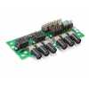 ABB ɲ DSQC 563 Brake release board 3HAC16035-1