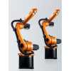 ⿨KUKA   KR CYBERTECH nano ҵ˱ ṩϵͳ