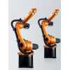 库卡KUKA机器人 焊接机器人KR QUANTEC extra系列机器人 工业机器人本体 可提供系统集成