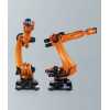 ⿨KUKA  KR QUANTEC pressҵ˱ ṩϵͳ