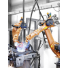 ⿨KUKA KR 180 R3500 ultra K  ҵ˱ ṩϵͳ