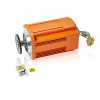 ABB 4,5NM ROT AC MOTOR WITH PINION AX 1 3HAC031218-003