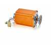ABB TN=4,5 NM MOTOR WITH PINION 3HAC029031-004