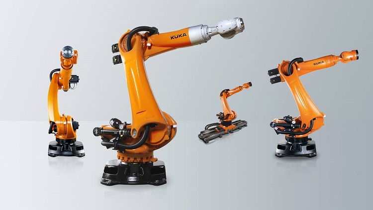 ⿨ KR QUANTEC extraϵ