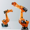 ⿨KUKA KR 1000 1300 titan PA-F|