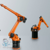 ⿨KUKA KR 30-4 KS-F|