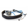 ABBҵ˼ѵ 3HAC3766-1 Cabling lower, CP/CS/SW