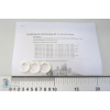 ABB CS-0260 SHAFT SEALS ܷ