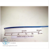 ABB  3HNA003154-001 HOSE 6 x 8 PA, BU