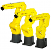 FANUC Robot LR Mate 200iD