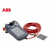 ABB工业机器人配件价格 E3HAC028357-001 示教盒