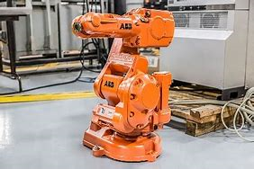 ABB IRB140