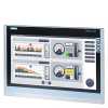   6AV2124-0UC02-0AX0 SIMATIC HMI TP1900 