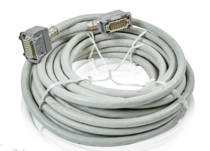 ABB机器人备件 SMB线缆 3HAC7998-3 编码器线