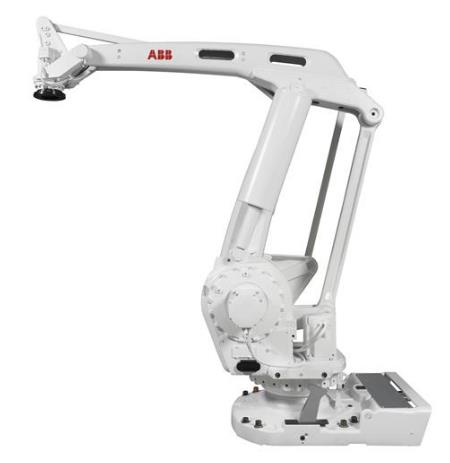 ABB IRB 660