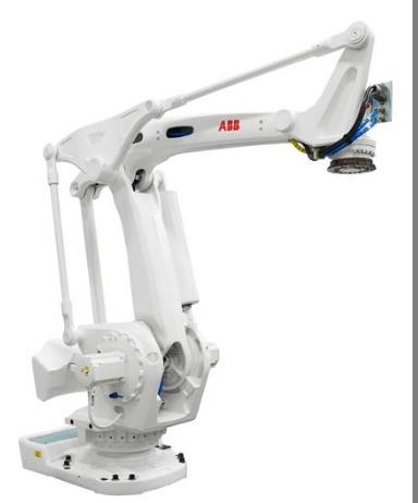 ABB IRB 760