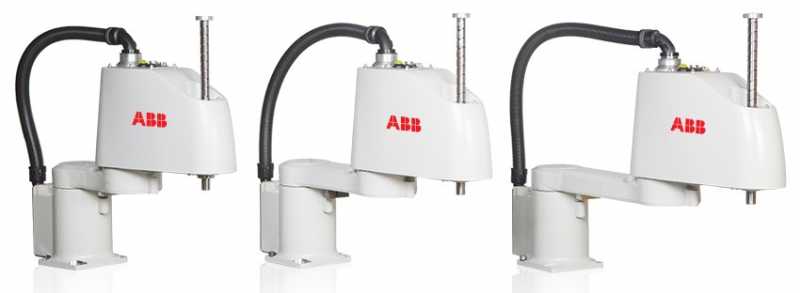 ABB IRB 910sc