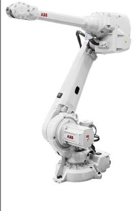 ABB IRB 4600