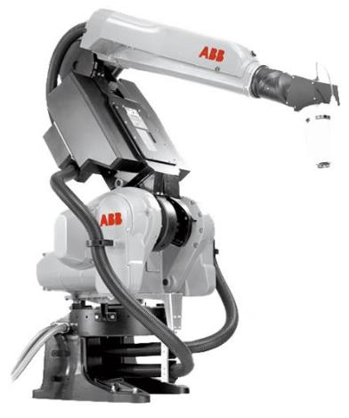 ABB IRB 5400