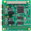лPCM-3680I 2˿ڸ뱣CANЭPCI-104ģ