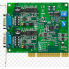 лPCI-1602 2˿RS-232/485PCIͨѶ