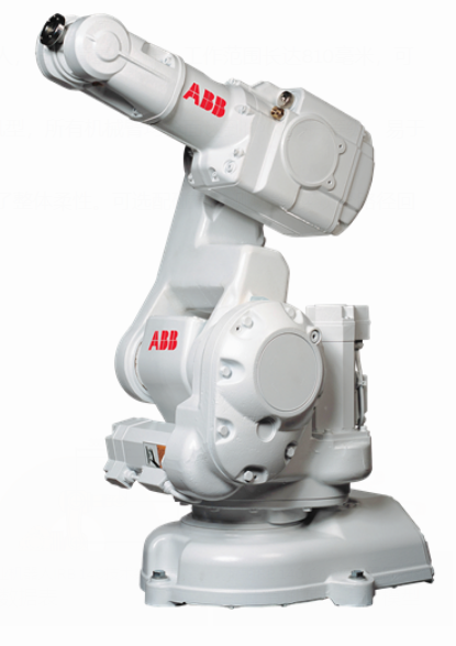 ABB IRB 140