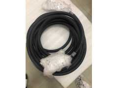 KUKA ⿨ 104743  Motor cable A1-6 15m 00-104-743