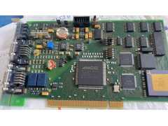 KUKA 112314 ٰ ARC-sense PCI-card 00-112-314