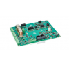 ABB DSQC 400E safety board 3HAC059163-001