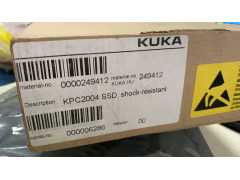 KUKA 249412C2 Ӳ KPC2004 SSD 00-249-412