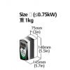 ÿ(ԭĬ),SKA1200075,0.75KW,ͺ:C200-01200042A,ߴ΢