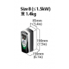 ÿ,SKBD200150,1.5KW,ͺ:C200-02200075 A,ߴ΢
