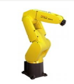 fanucǿƻLR Mate 200iD7KGɴ뾶717MMظȡ0.01mm
