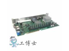 安川机器人配件 JANCD-NCP01-1 安川CPU