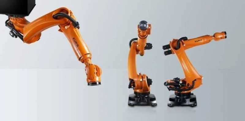 KUKA