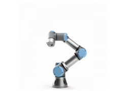 UR3机器人|优傲机器人|UR协作机器人