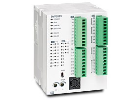 台达PLC 台达PLC