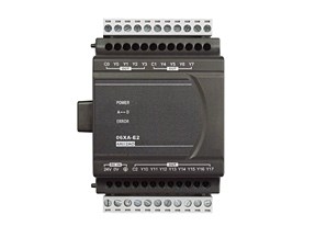 台达PLC