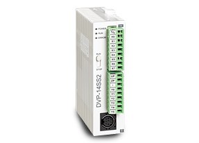 台达PLC