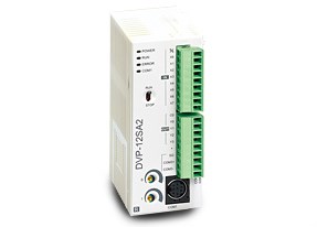 台达PLC