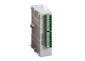 台达PLC