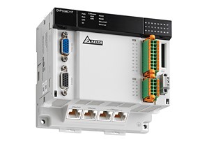 台达PLC