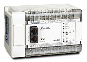 台达PLC