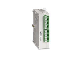 台达PLC