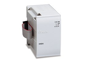 台达PLC