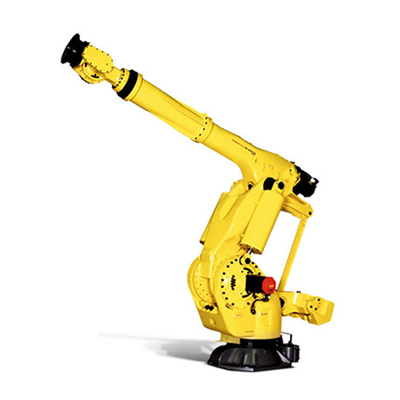 发那科 M-900iA-400L 2D数模图